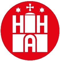 hamburger hochbahn logo
